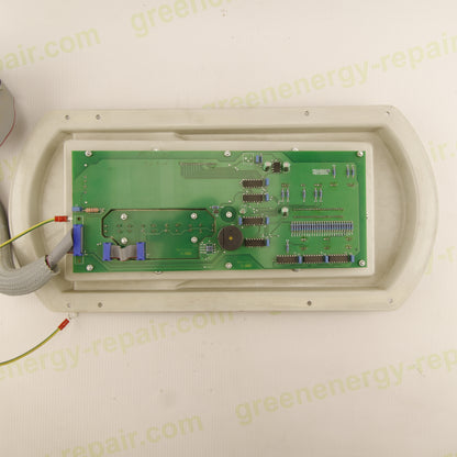 Astrid Energy COPERNICO TT – HMI LCD Display & Operator Interface Module for Industrial Photovoltaic Inverters