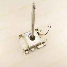 ABB Aurora Central Telergon S5-02504PR00U – DC Photovoltaic Disconnect Switch | 1000 Vdc | 250 A | 10 kA | Industrial Solar Inverter Isolator