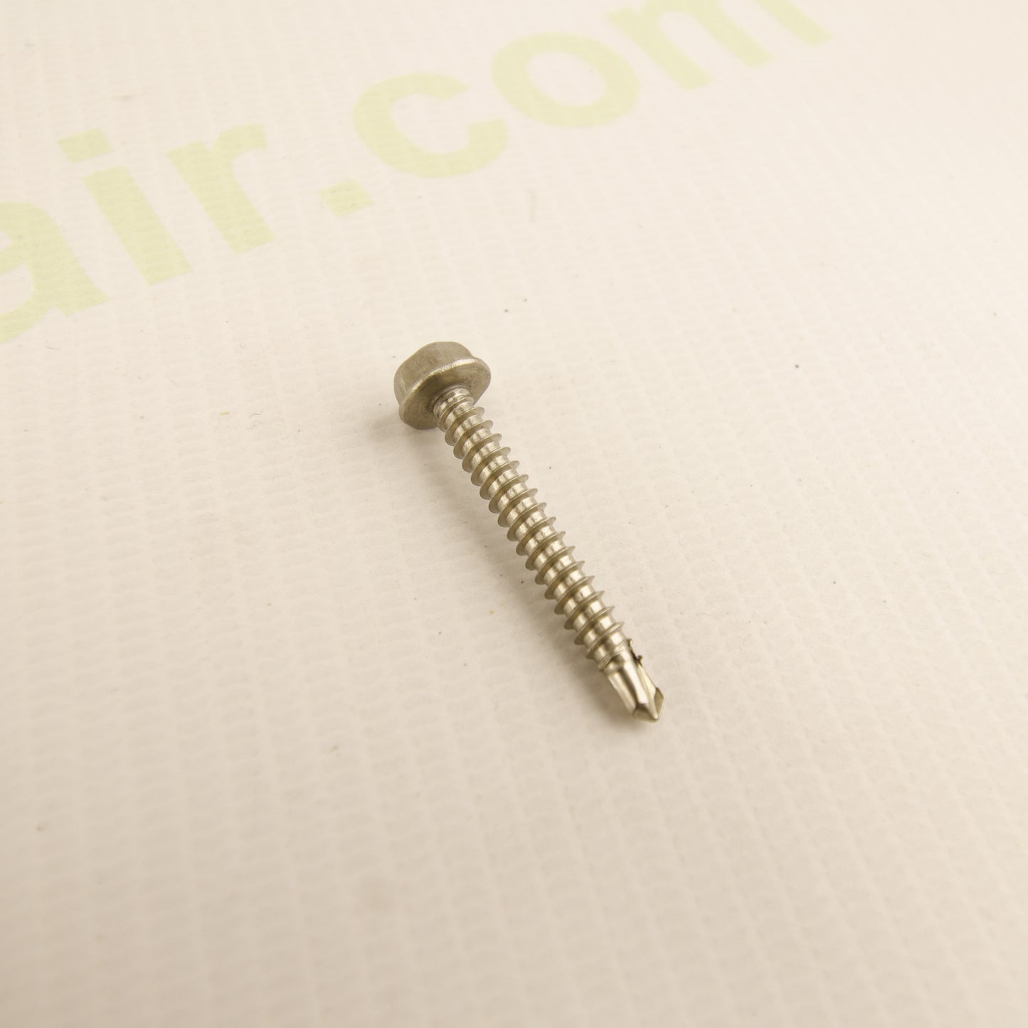 Enerpoint Self-Drilling Hex Head Screw 4.2 x 32 mm – Stainless Steel – Photovoltaic Mounting Fastener – Box of 250 pcs