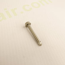 Enerpoint Self-Drilling Hex Head Screw 4.2 x 32 mm – Stainless Steel – Photovoltaic Mounting Fastener – Box of 250 pcs