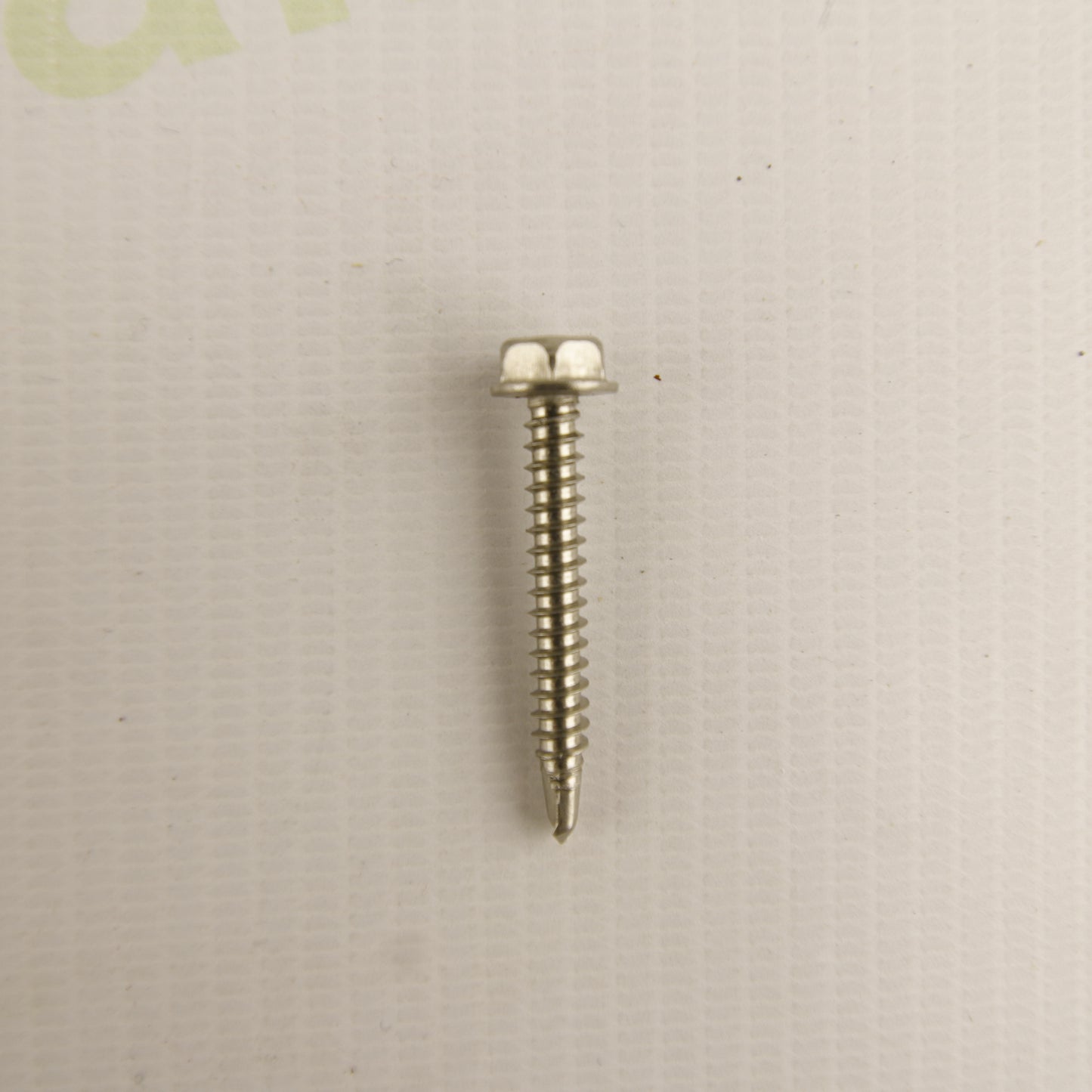 Enerpoint Self-Drilling Hex Head Screw 4.2 x 32 mm – Stainless Steel – Photovoltaic Mounting Fastener – Box of 250 pcs