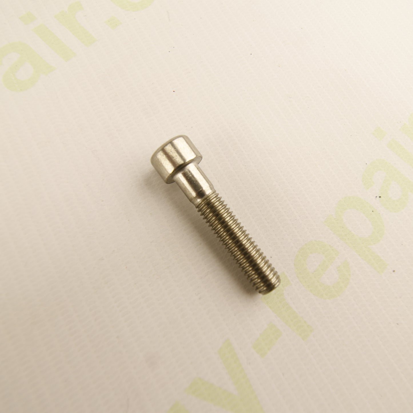 DIN 912 M8x40 Socket Head Cap Screw – A2 Stainless Steel (AISI 304) – Hex Socket Cylindrical Head – Box of 200 pcs