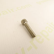 M8x35 Socket Head Cap Screw – A2 Stainless Steel SS304 – Hex Socket Cylindrical Head (VTCE) – Box of 200 pcs