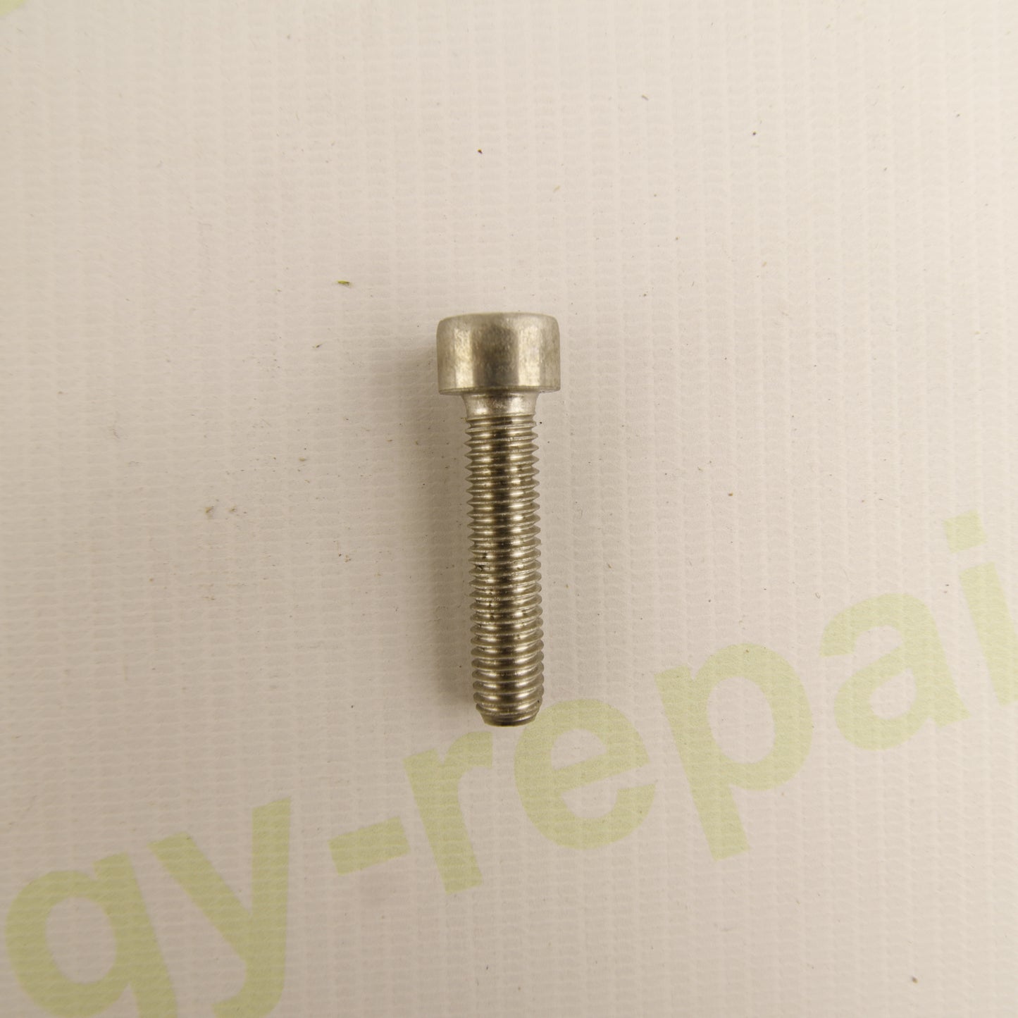 M8x35 Socket Head Cap Screw – A2 Stainless Steel SS304 – Hex Socket Cylindrical Head (VTCE) – Box of 200 pcs