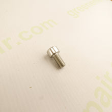 Stainless Steel Socket Head Cap Screw – Hex Socket Cylindrical Head Bolt – Box of 200 pcs