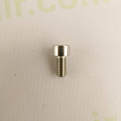 Stainless Steel Socket Head Cap Screw – Hex Socket Cylindrical Head Bolt – Box of 200 pcs