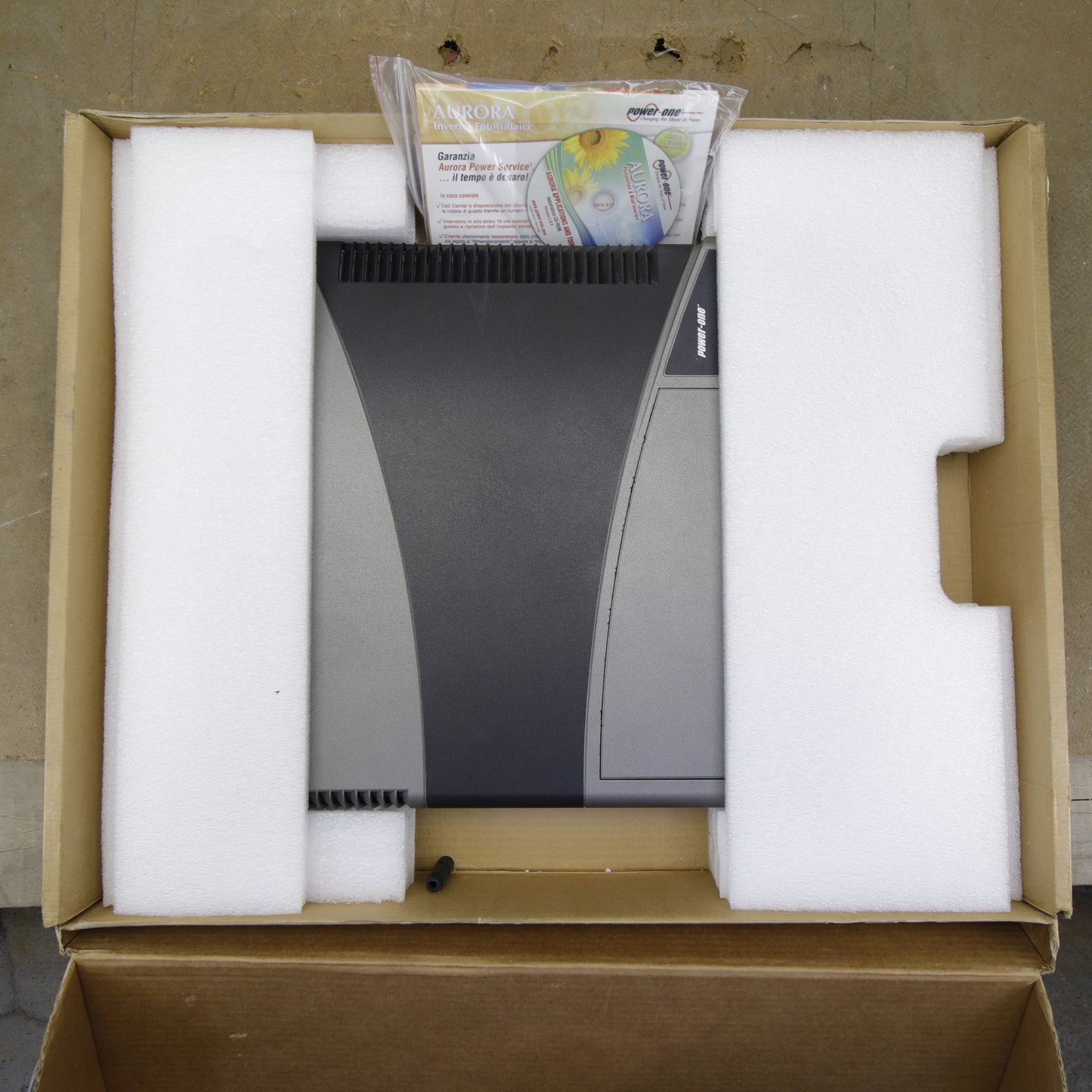 ABB Aurora/Power One PVI-2000-IT 2kW 2000W 230VAC