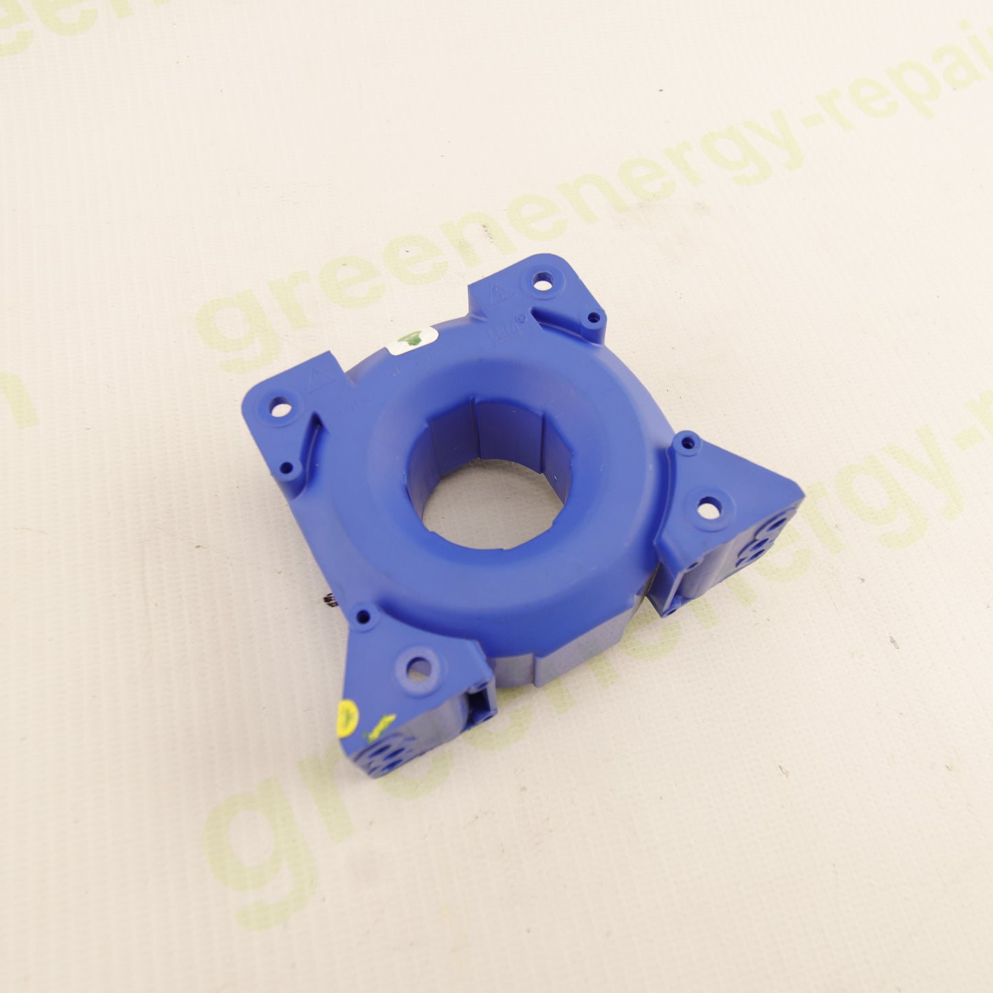LEM LF 505-S/SP6 Hall Effect Current Sensor | AC/DC Current Transducer | Industrial Current Measurement Module