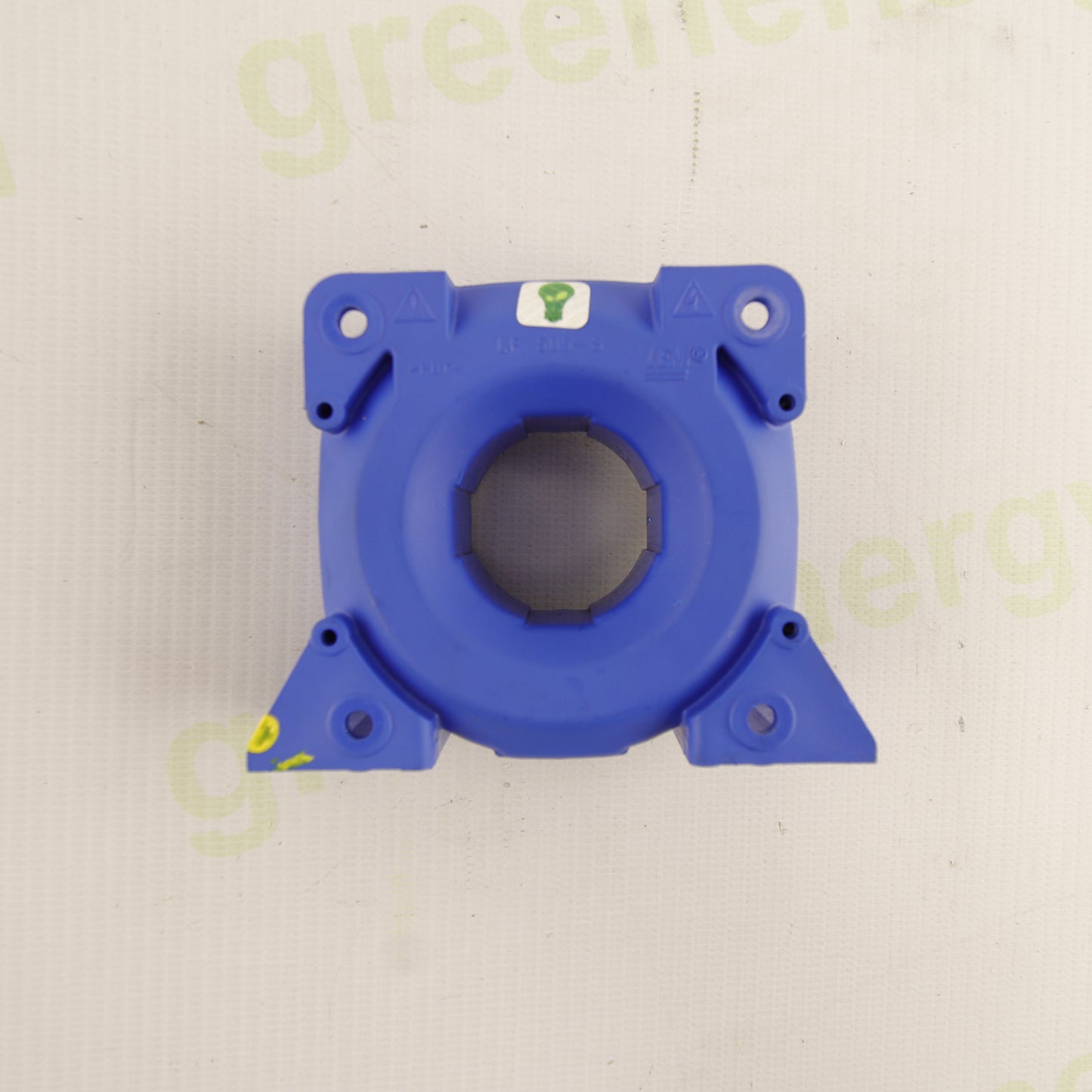 LEM LF 505-S/SP6 Hall Effect Current Sensor | AC/DC Current Transducer | Industrial Current Measurement Module