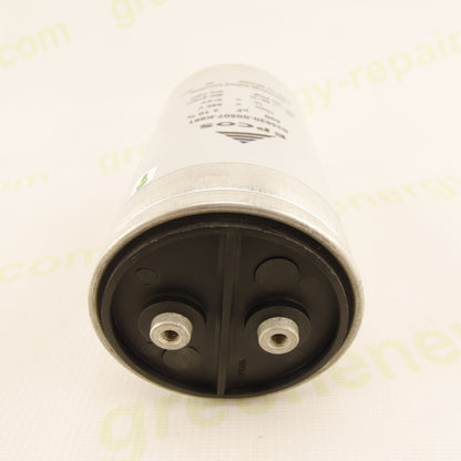 EPCOS B25620-S0507-K661 – 500 µF 660 V DC – Dry Type – IEC 61071