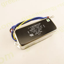 Schaffner FS5757-13.5-07 Single-Phase EMI/RFI Filter 250VAC 13.5A for SMA Sunny Boy SB3000 / SB2800i Photovoltaic Inverters