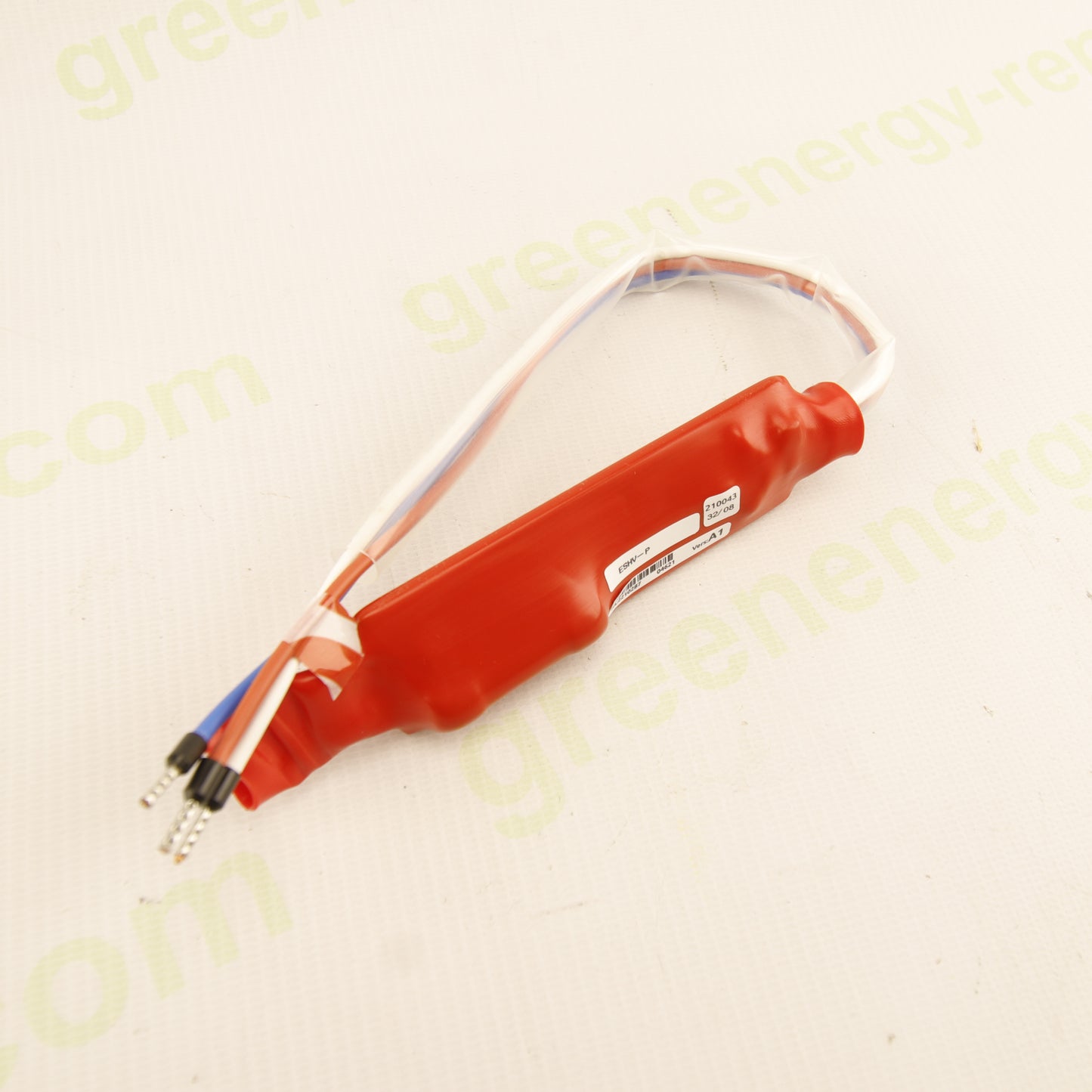 SMA ESHV-P-NR Positive Earth Kit High Voltage | Positive Grounding Kit for SMA Photovoltaic Inverters