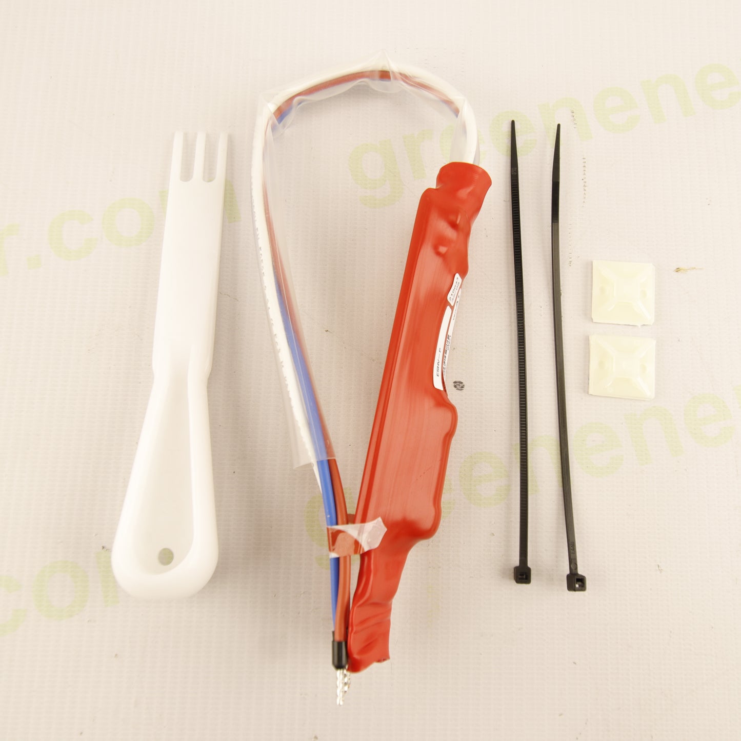 SMA ESHV-P-NR Positive Earth Kit High Voltage | Positive Grounding Kit for SMA Photovoltaic Inverters