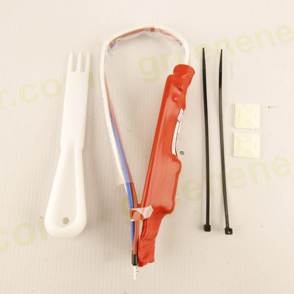 SMA ESHV-P-NR Positive Earth Kit High Voltage | Positive Grounding Kit for SMA Photovoltaic Inverters