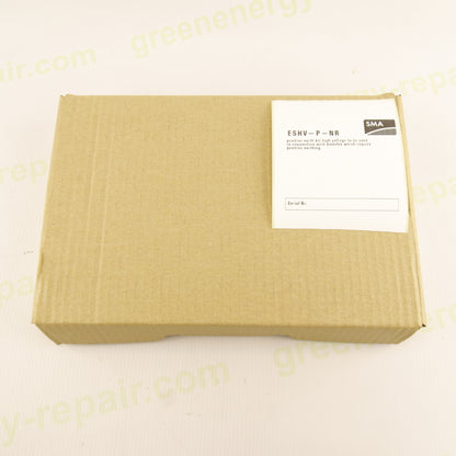 SMA ESHV-P-NR Positive Earth Kit High Voltage | Positive Grounding Kit for SMA Photovoltaic Inverters