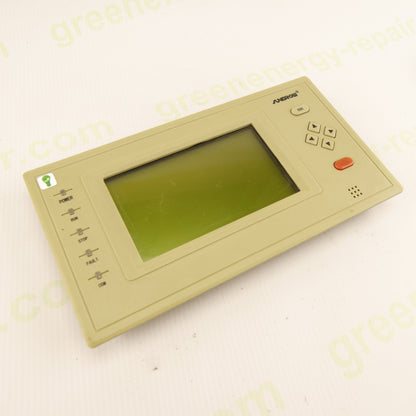 Sungrow XRDSP-G240128KDY SYS D-1 Display Module | PCB1-XRD240128K-A0 | Inverter Interface