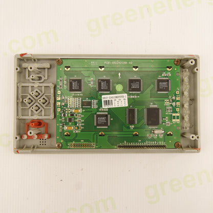 Sungrow XRDSP-G240128KDY SYS D-1 Display Module | PCB1-XRD240128K-A0 | Inverter Interface
