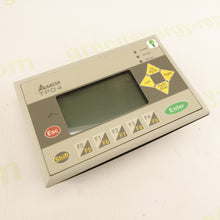Delta TP04G-AS2 Operator Panel | RS-232/RS-422/RS-485 | 24V DC |