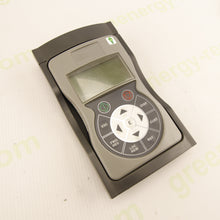 Gefran Radius Central LSD Display Monitor Control Panel for Photovoltaic Inverters