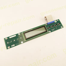 ABB 3F25-99-1 Display Module | PN: 9F53F251233 / 9F53F251234