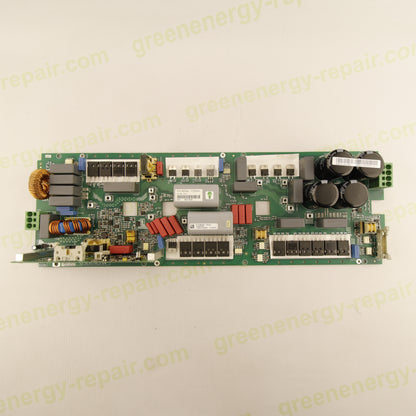 KACO Powador 16.0 TR3 INT – Power Supply Board for 16kW Three-Phase Photovoltaic Inverter