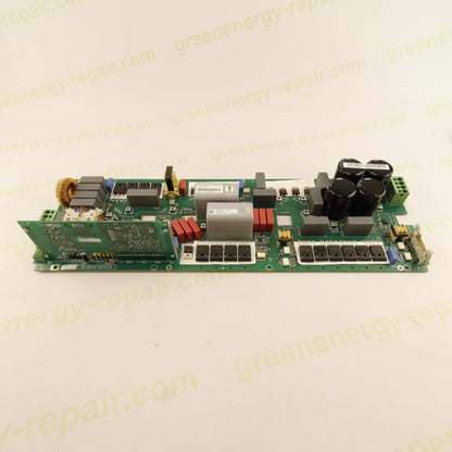 KACO Powador 16.0 TR3 INT – Power Supply Board for 16kW Three-Phase Photovoltaic Inverter