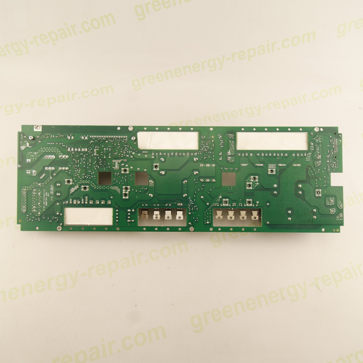 KACO Powador 16.0 TR3 INT – Power Supply Board for 16kW Three-Phase Photovoltaic Inverter