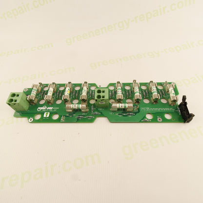Power-One 3M22-99-0F | DC Input Fuse Board | Aurora TRIO