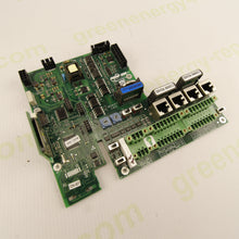 ABB Aurora TRIO 20.0 / 27.6 kW Control Board – Monitoring & Communication Module with RS485, Ethernet & Memory Card