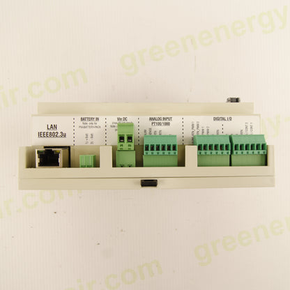 Aurora monitoring data logger ABB Power-One PVI-AEC-EVO v2.0