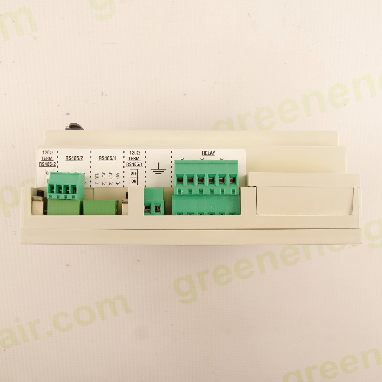 Aurora monitoring data logger ABB Power-One PVI-AEC-EVO v2.0