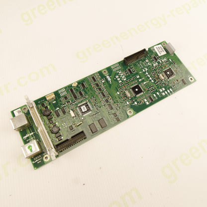 Aurora ABB Logic Board | PN: 3F25-99-1 Pb-Free | For PVI 3.0–6.0TL Inverters | Used & Tested
