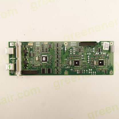 Aurora ABB Logic Board | PN: 3F25-99-1 Pb-Free | For PVI 3.0–6.0TL Inverters | Used & Tested