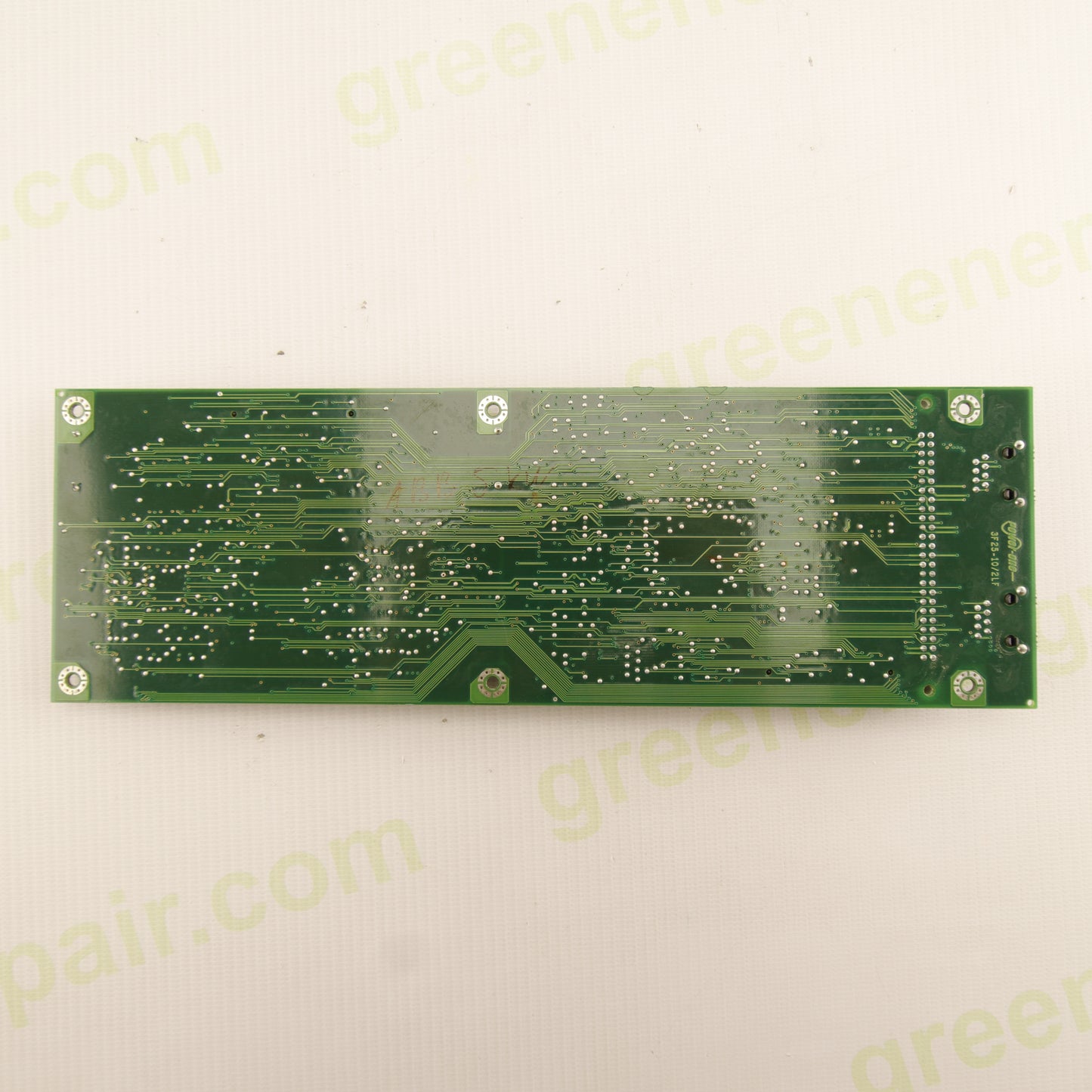Aurora ABB Logic Board | PN: 3F25-99-1 Pb-Free | For PVI 3.0–6.0TL Inverters | Used & Tested
