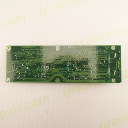 Aurora ABB Logic Board | PN: 3F25-99-1 Pb-Free | For PVI 3.0–6.0TL Inverters | Used & Tested