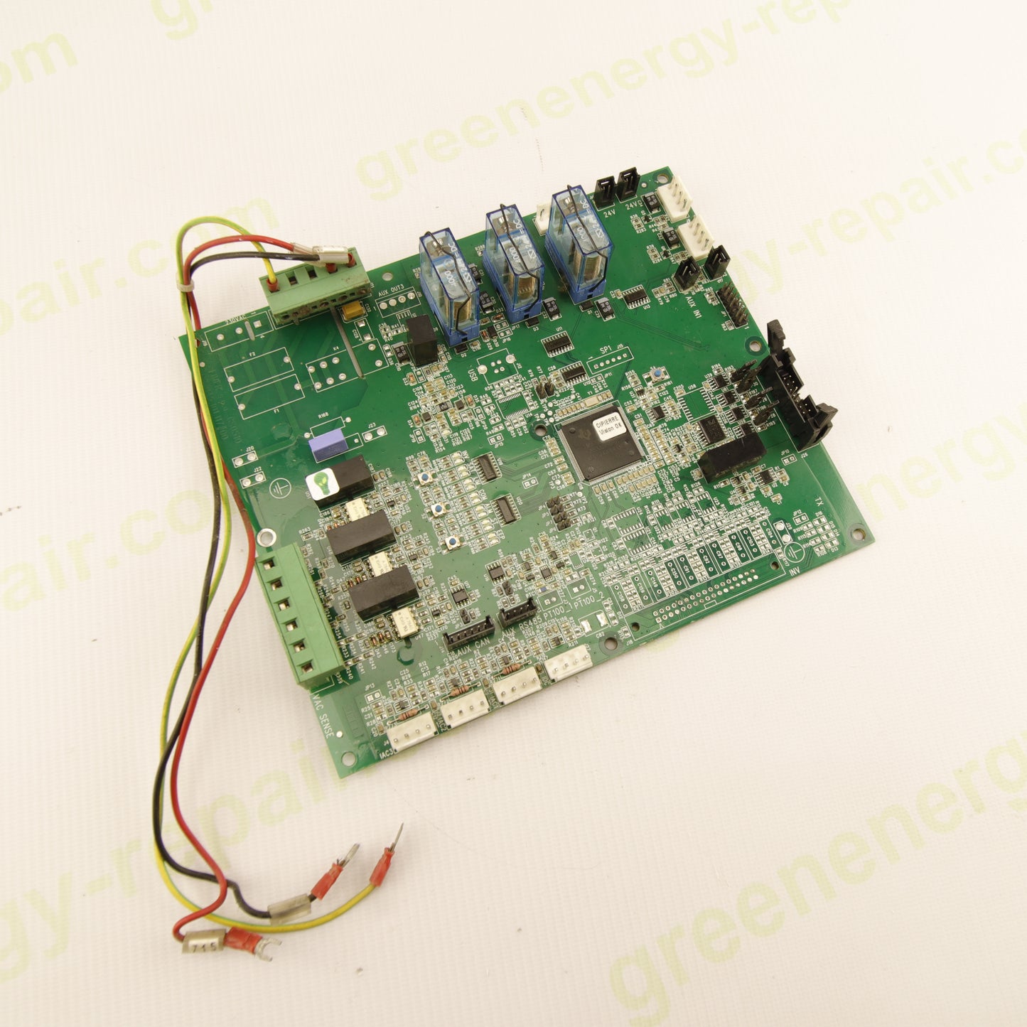 FIMER R800 Logic Board – Original Control Logic Board for Photovoltaic Inverters