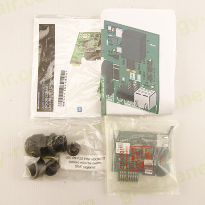 FIMER UNO-DM-COM KIT | P/N: 3N950001000F | Communication Kit for UNO-DM / UNO-DM-PLUS Inverters | Ethernet + Remote Monitoring