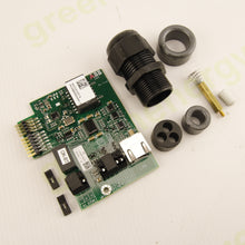 FIMER UNO-DM-COM KIT | P/N: 3N950001000F | Communication Kit for UNO-DM / UNO-DM-PLUS Inverters | Ethernet + Remote Monitoring