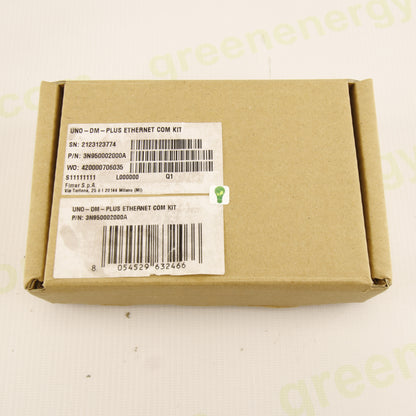 FIMER UNO-DM-COM KIT | P/N: 3N950001000F | Communication Kit for UNO-DM / UNO-DM-PLUS Inverters | Ethernet + Remote Monitoring