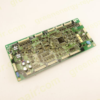 OMRON KP100L Main Control Board – Main Control Board for OMRON KP100L / KP125L / KP150L Photovoltaic Inverters