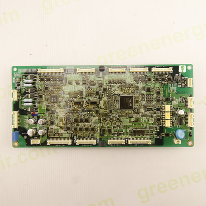 OMRON KP100L Main Control Board – Main Control Board for OMRON KP100L / KP125L / KP150L Photovoltaic Inverters