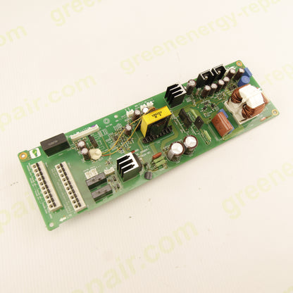 OMRON KP100L / KP125L / KP150L Monitoring Board PWB (KP100 POWER) 1177828-8D – Monitoring and Control Board for Photovoltaic Inverters