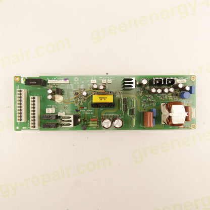 OMRON KP100L / KP125L / KP150L Monitoring Board PWB (KP100 POWER) 1177828-8D – Monitoring and Control Board for Photovoltaic Inverters