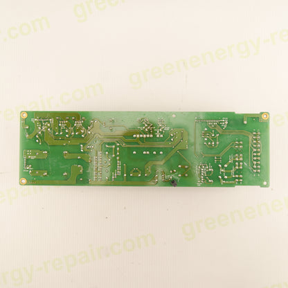 OMRON KP100L / KP125L / KP150L Monitoring Board PWB (KP100 POWER) 1177828-8D – Monitoring and Control Board for Photovoltaic Inverters