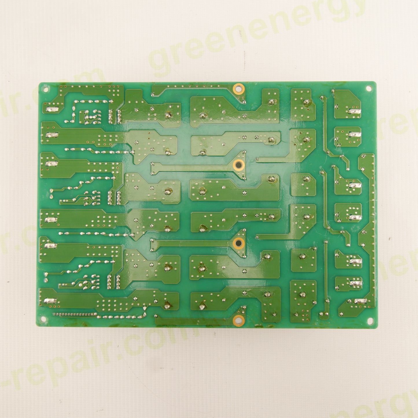 OMRON PWB (DCF) 1178253-6C DC Filter Board for OMRON KP100L / KP125L / KP150L Photovoltaic Inverters