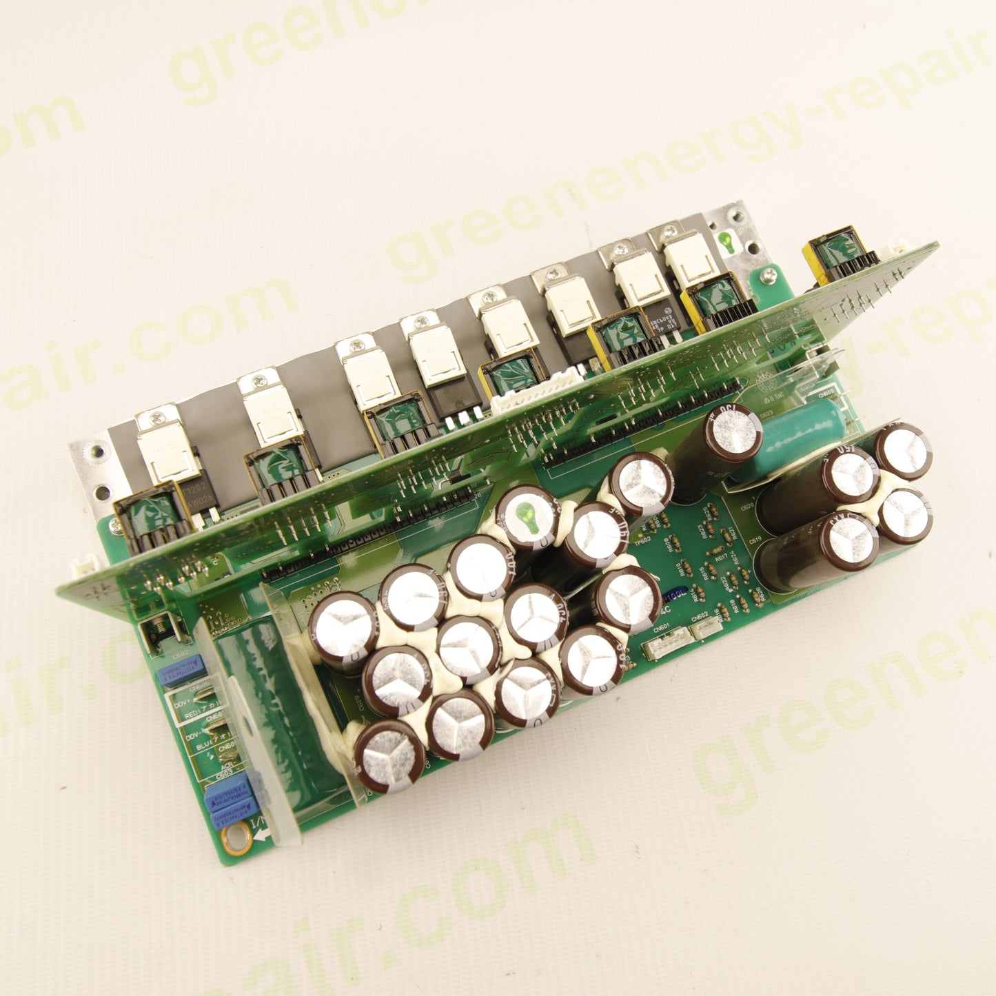 OMRON KP100L AC Power Board – AC-Side Power Board for OMRON KP100L 10kW Photovoltaic Inverter