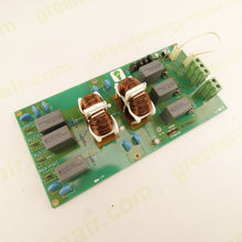 OMRON KP100L / KP125L / KP150L PWB (ACF) 1177359-60 – AC EMI/RFI Filter Board for Photovoltaic Inverters