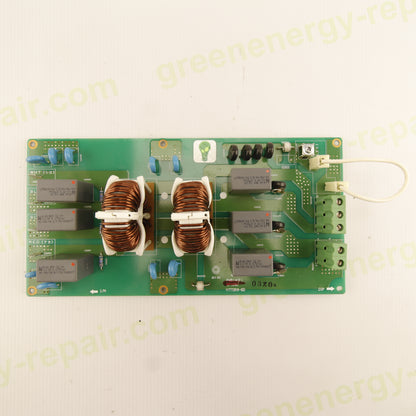 OMRON KP100L / KP125L / KP150L PWB (ACF) 1177359-60 – AC EMI/RFI Filter Board for Photovoltaic Inverters