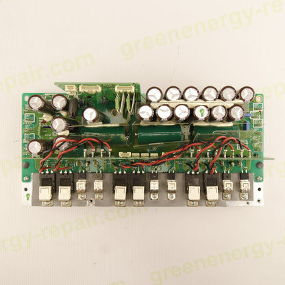 OMRON KP100L / KP125L / KP150L DC Power Board PWB (DD) 1178158-0S – 3 MPPT DC Power Board for Photovoltaic Inverters
