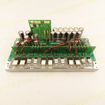 OMRON KP100L / KP125L / KP150L DC Power Board PWB (DD) 1178158-0S – 3 MPPT DC Power Board for Photovoltaic Inverters